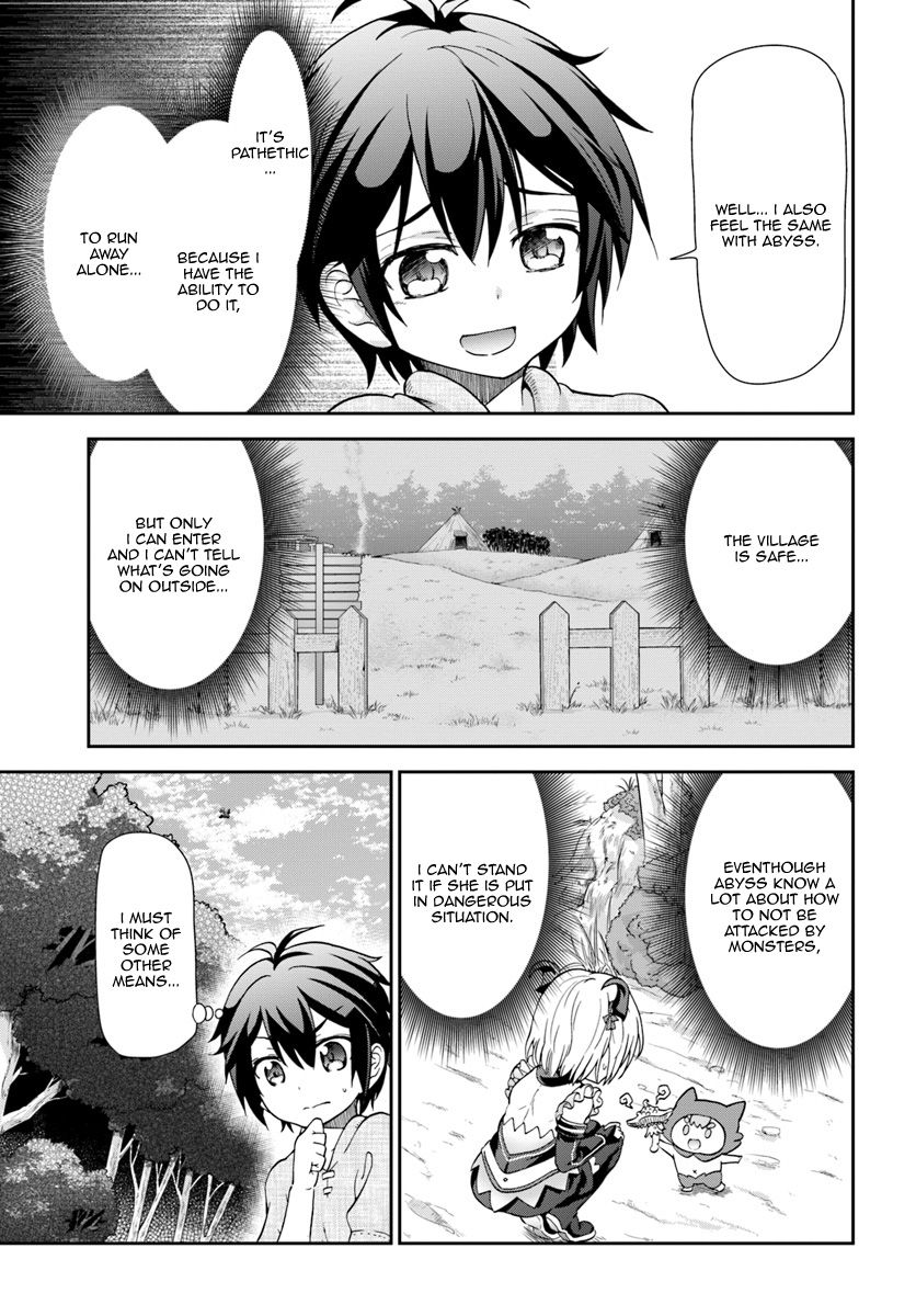 Tenohira Kaitaku Mura de Isekai Kenkokuki: Fueteku Yome-tachi to Nonbiri Mujintou Life Chapter 5 22